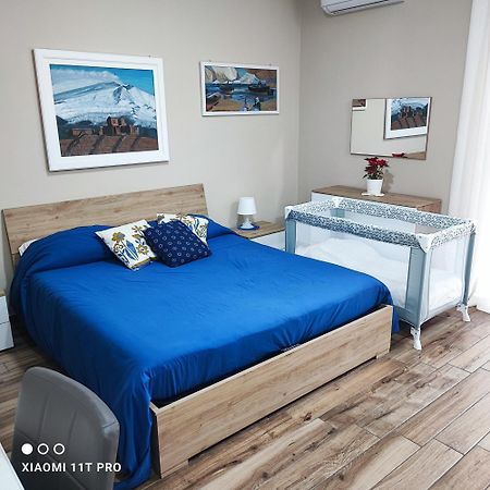 카타니아 Violet House. 빌라 외부 사진