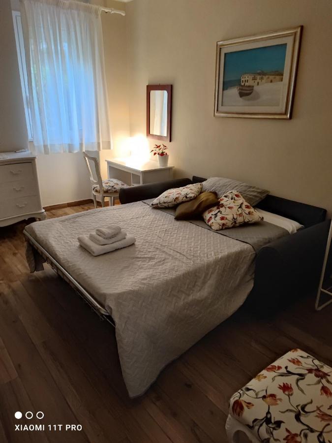 카타니아 Violet House. 빌라 외부 사진